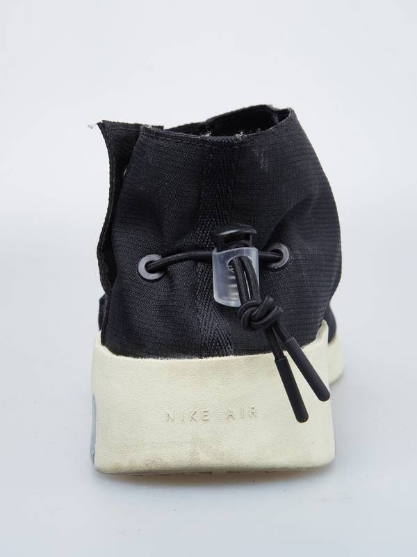 fear of god 180 black