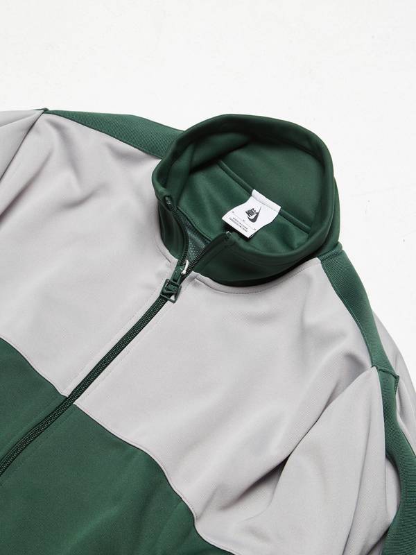 martine rose nike jacket