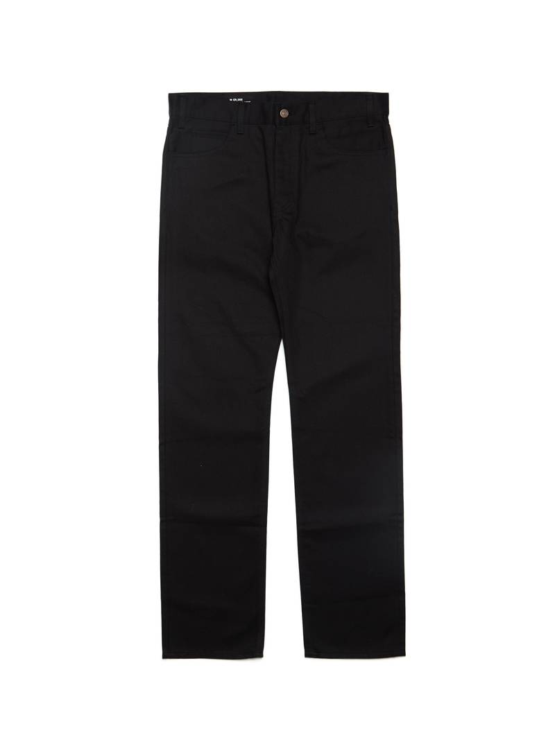 Celine flare denim pants black 25