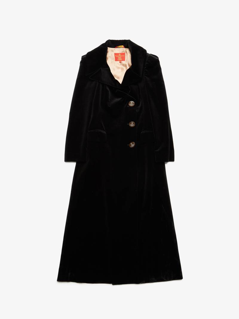 Vivienne Westwood ブラック ヒストリカルコート 44 楽天市場】【中古】【メンズ】Vivienne Westwood MAN