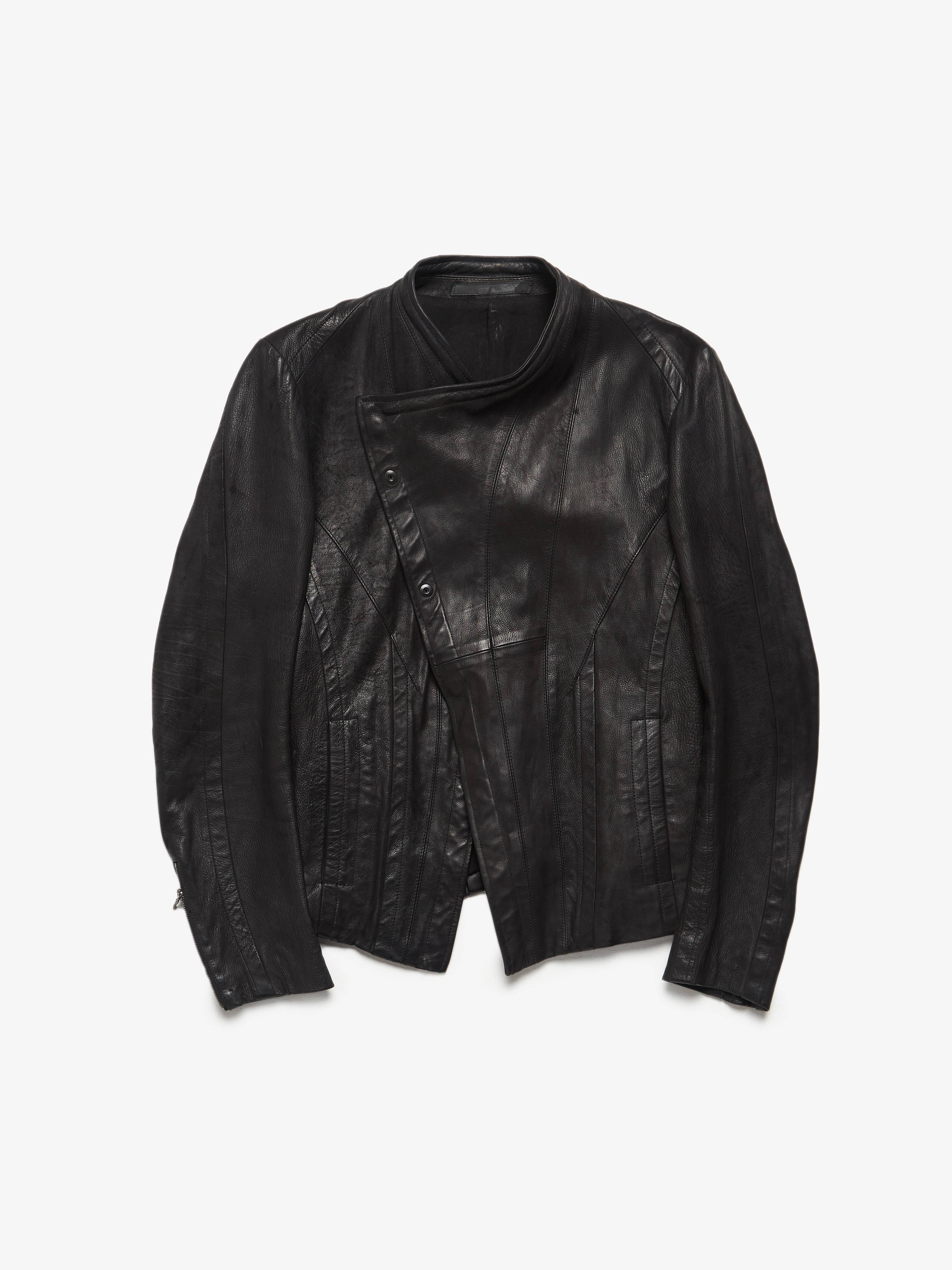 Julius-7-Black-Calf-Leather-