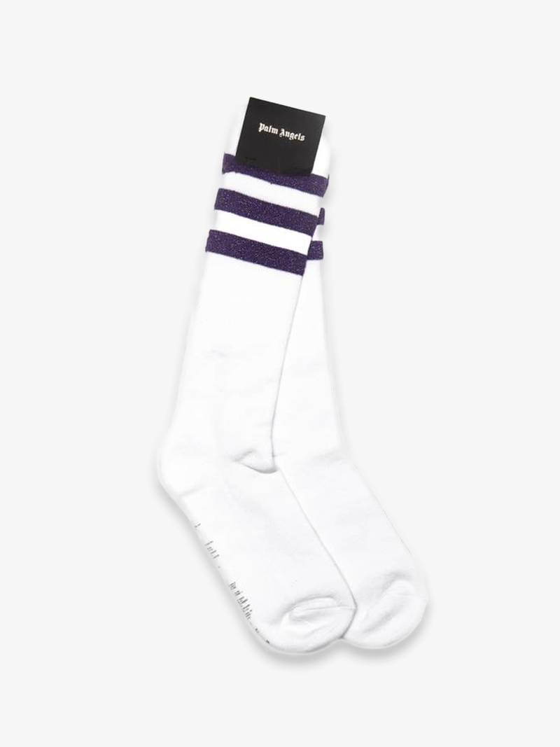 palm Angel バタフライ ソックス ユニセックス S/M palm Angel バタフライ ソックス ユニセックス S/M palm Angel