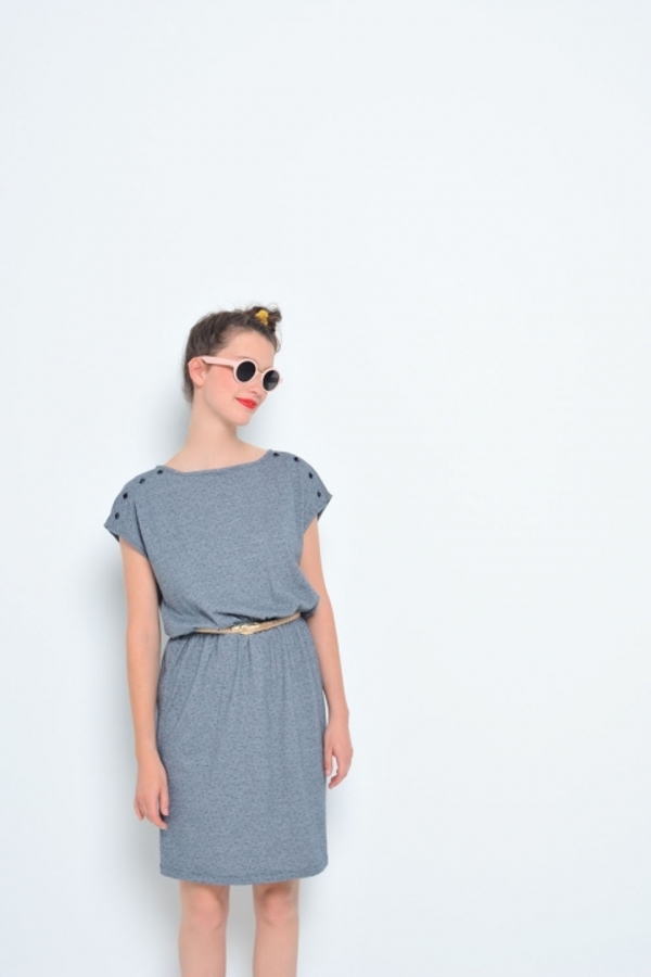 Des Petits Hauts Juliette Dress | Garmentory