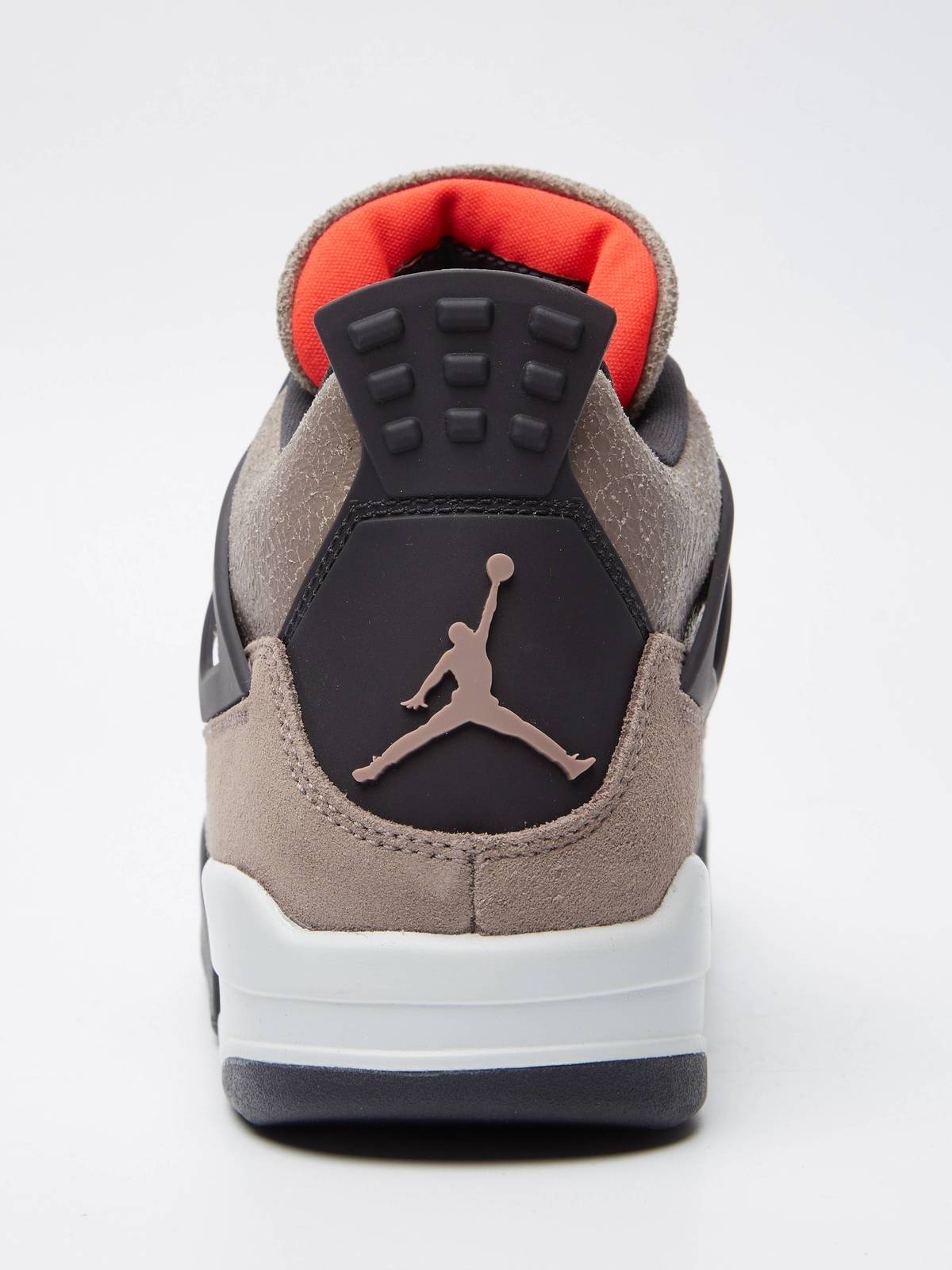 tape haze jordan 4