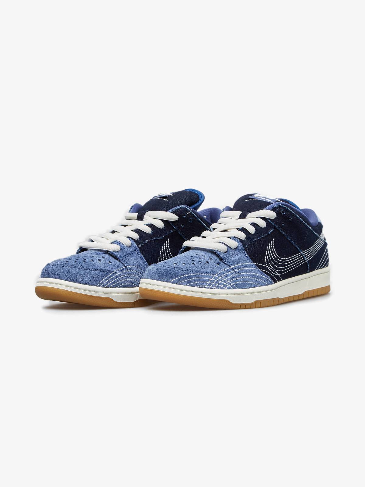 Nike Dunk Sashiko - Prints | Garmentory