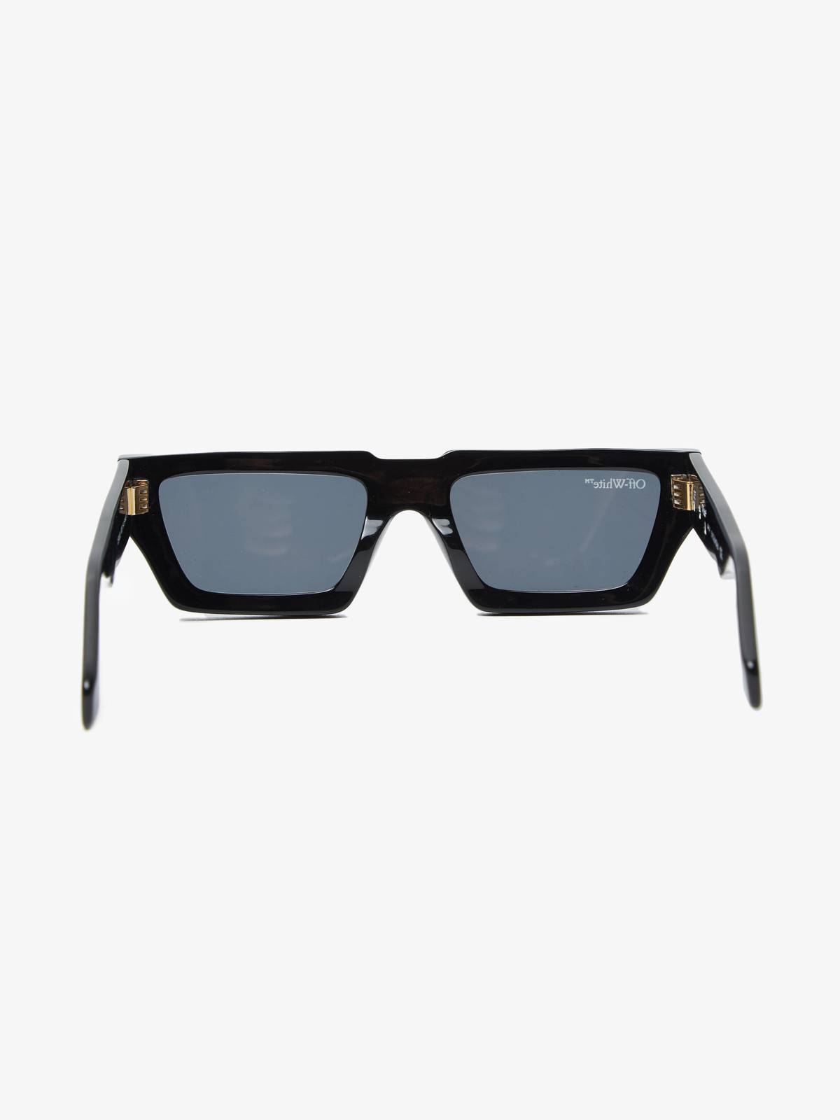 Pre - Loved] Off-White Male Manchester Square Frame