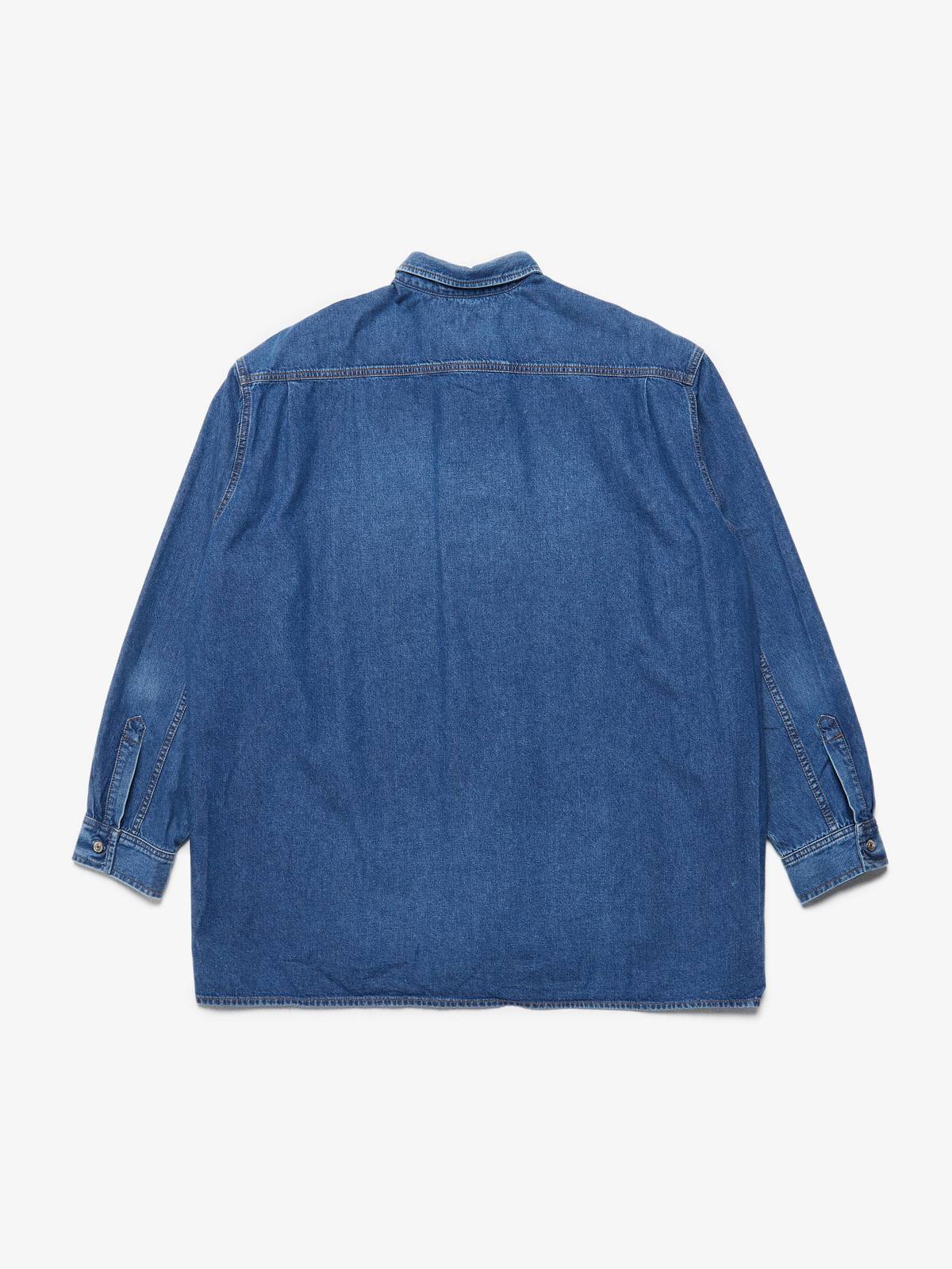 \"EGYBOY BALENCEYOGA\"Tシャツ／LE CIEL BLEU Balenciaga - Balenciaga t-shirt à Logo Imprimé - Farfetch