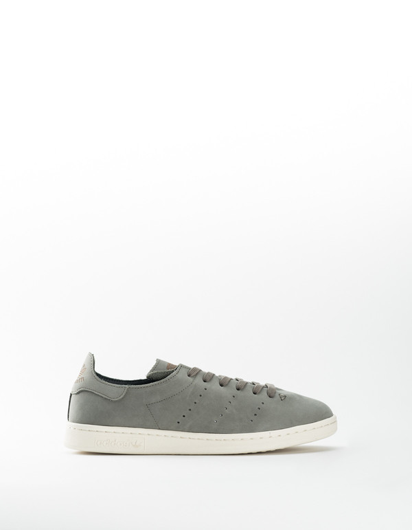 adidas stan smith lea sock