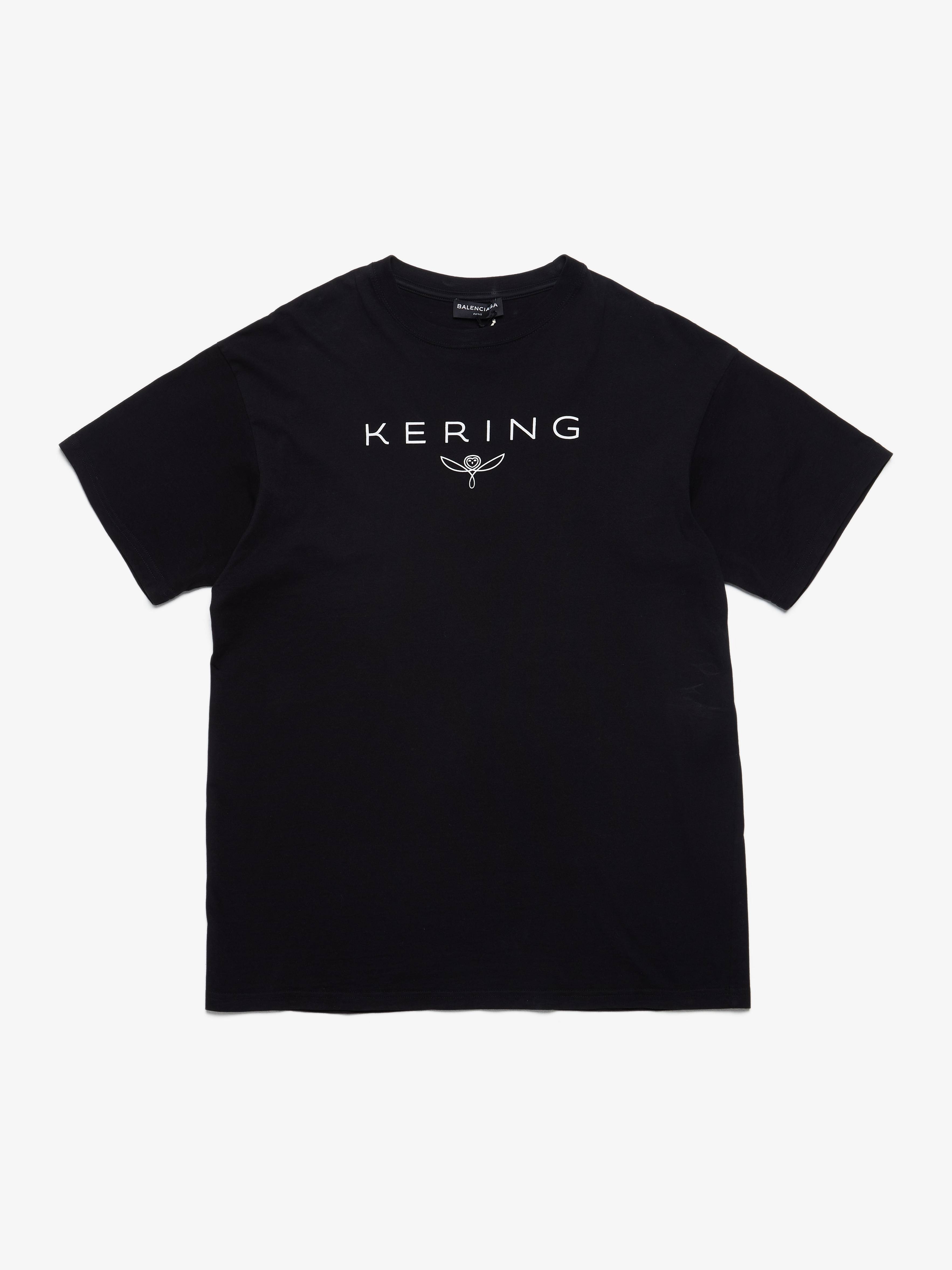 Balenciaga-Kering-Black-Cotton