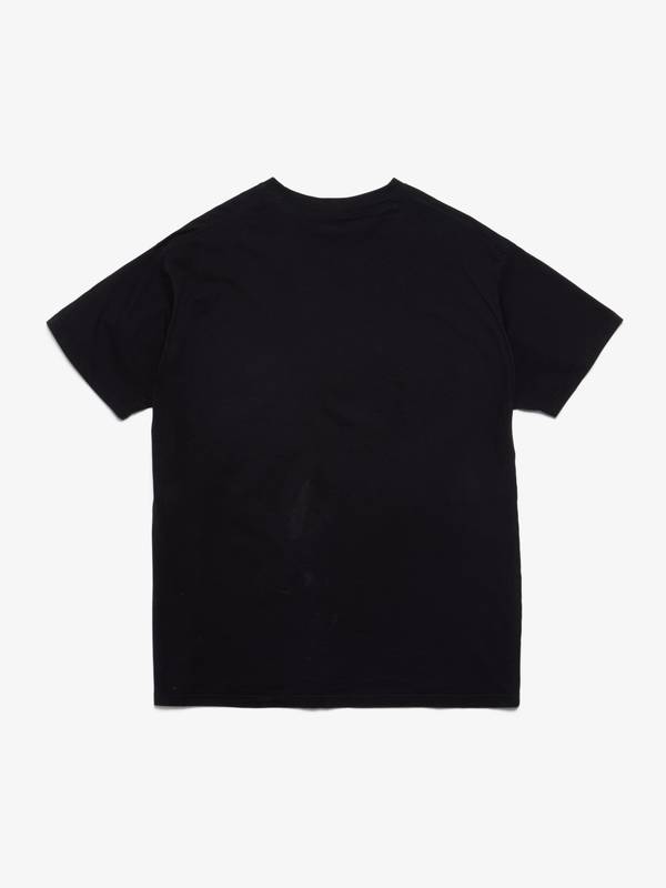 Pre - Loved] Balenciaga Kering Cotton T-Shirt - Black | Garmentory