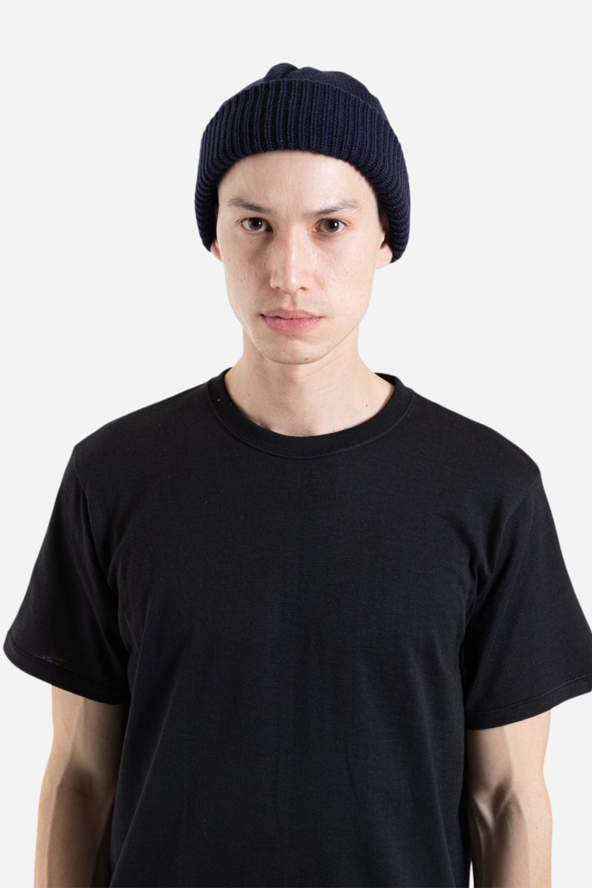 Nanamica Gore-tex Infinium Beanie - Navy | Garmentory