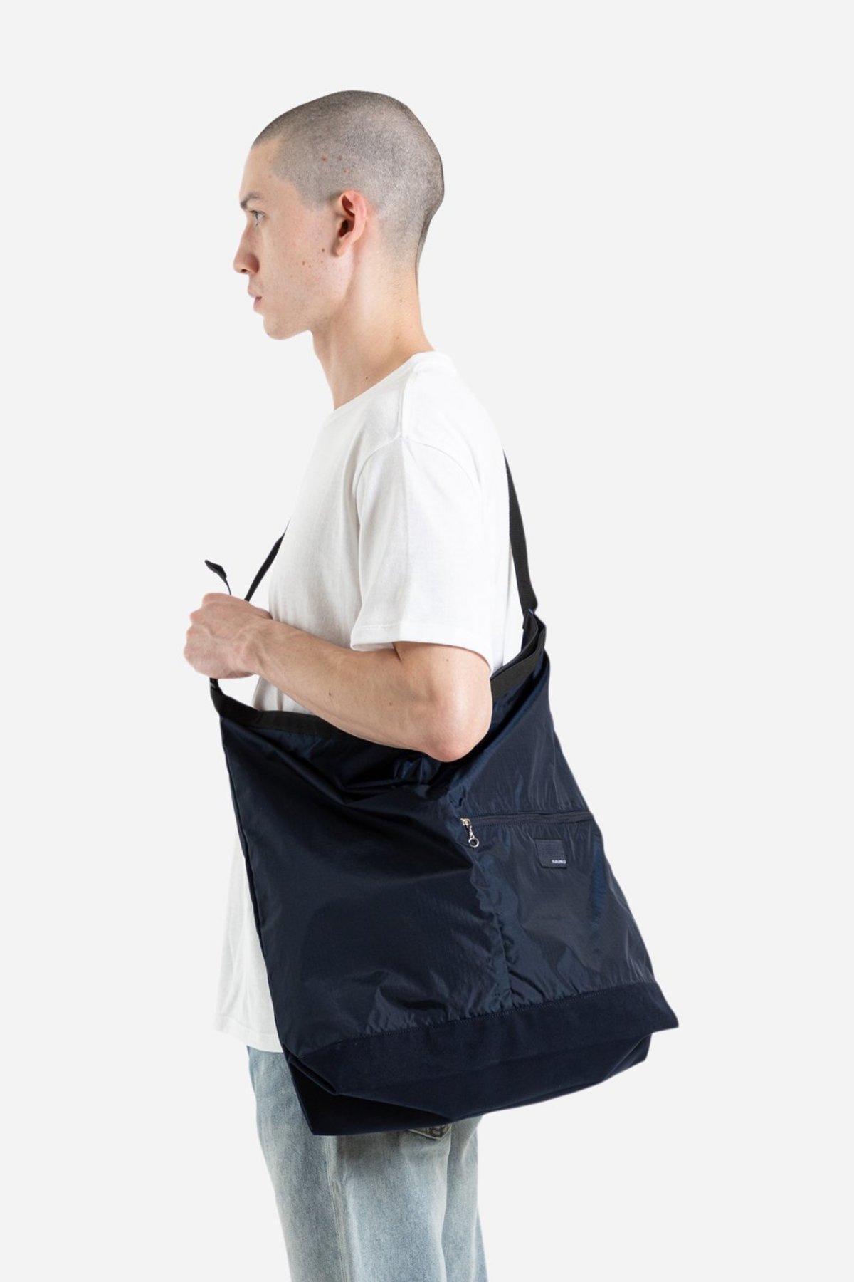 Garmentory Nanamica 2way Shoulder Bag Nanamica Way Tote Nanamica