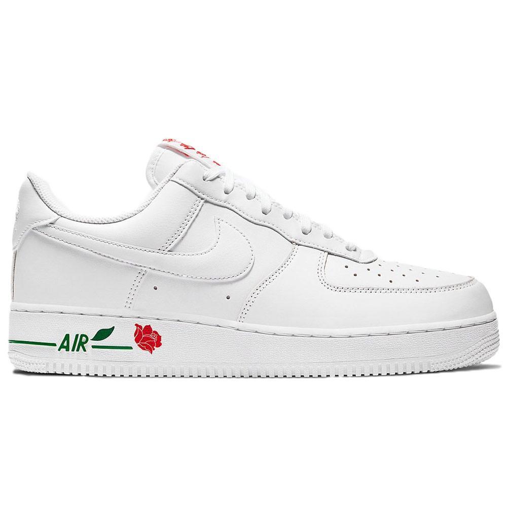 Air Force 1 '07 LX 'Rose White' | Garmentory