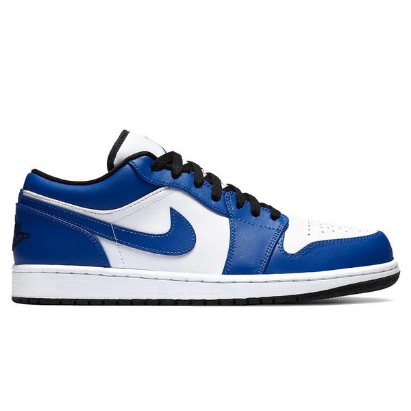 air jordan low game royal