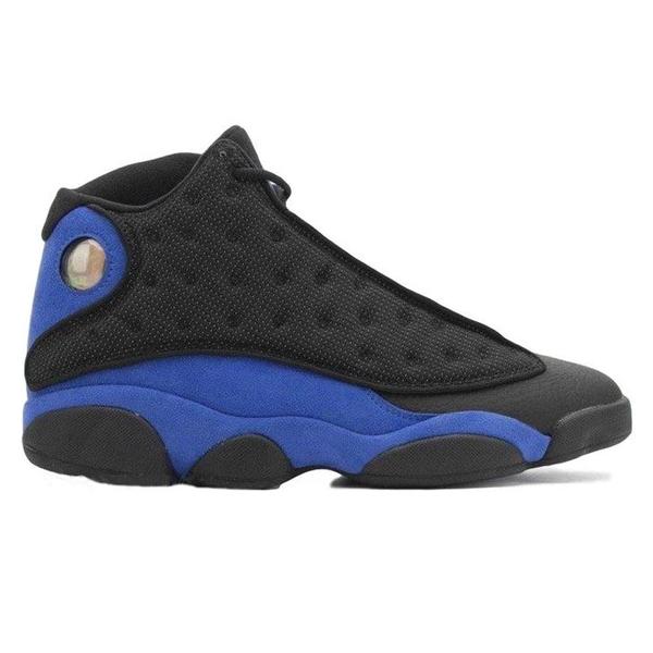 black hyper royal 13 gs
