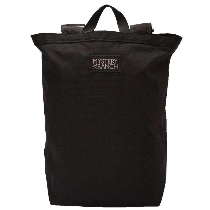 MYSTERY RANCH Booty Bag ブラック made in USA Booty Bag | Garmentory