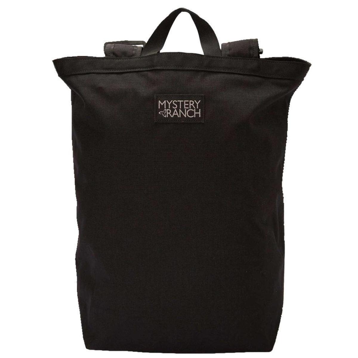 バッグ MYSTERY RANCH BootyBag Black Booty Bag | Garmentory