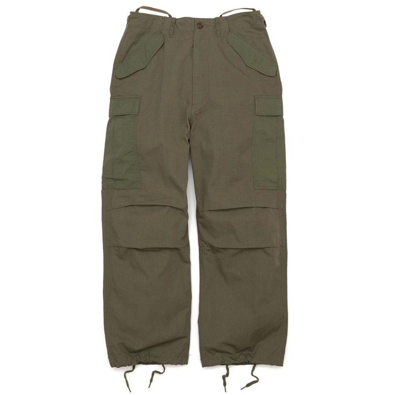 NANAMICA SUCS004 CARGO PANTS カーゴパンツ カーキ nanamica Cargo Pants KK(Khaki)30 SUCS004