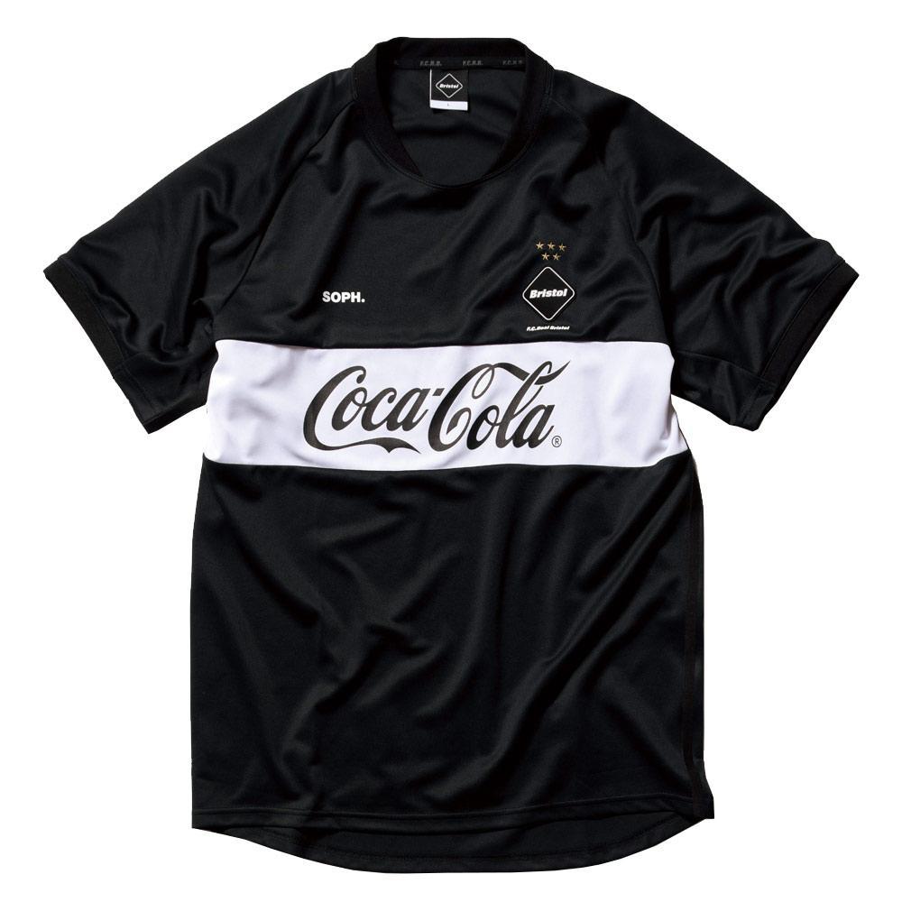 Coca-Cola Game Shirt 