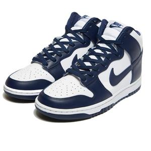 dunk high retro navy