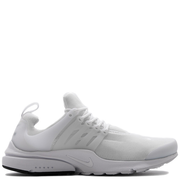 presto essential white