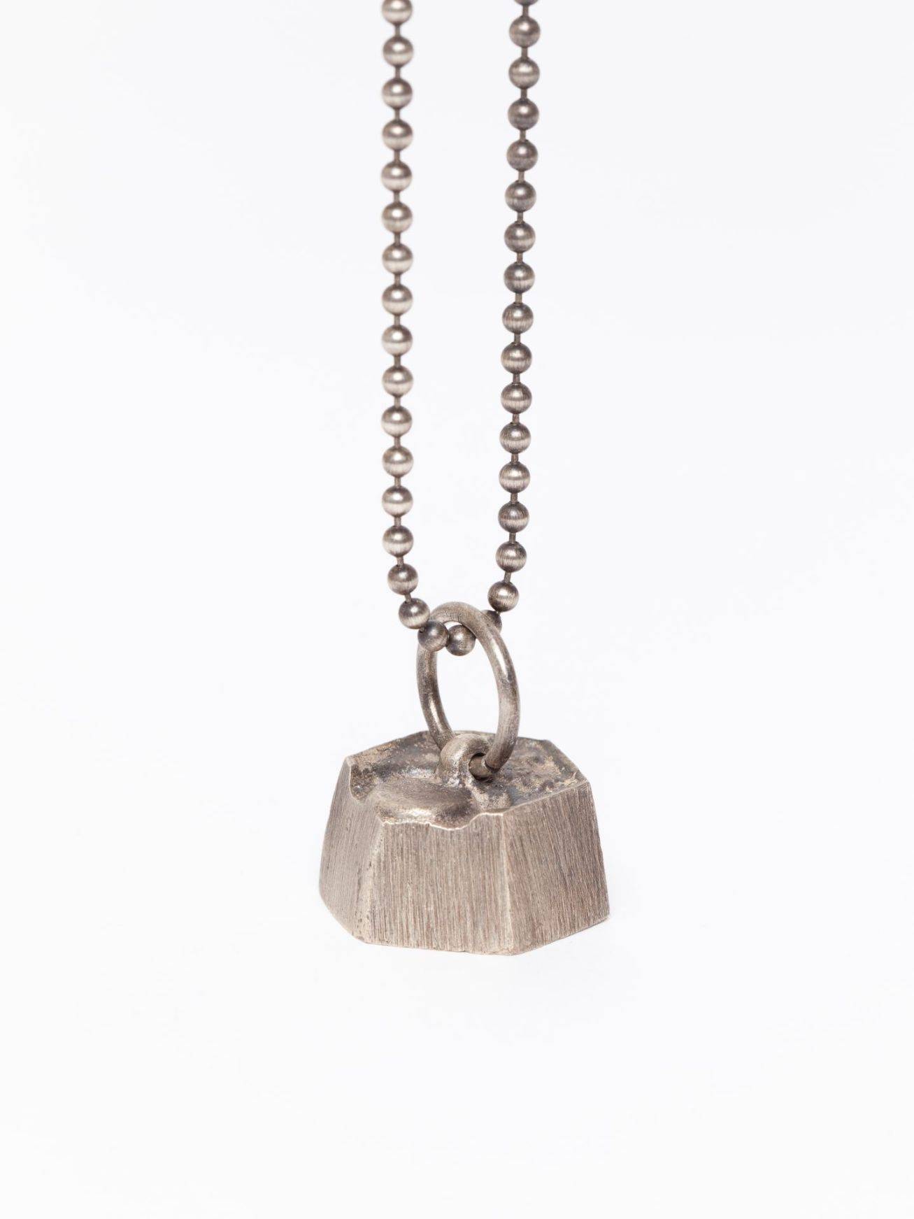 Ccp Carol Christian Poell Necklace Carol Christian Poell Compass