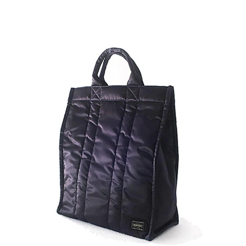 KAPTAIN SUNSHINE×PORTER STANDING TOTE Porter Yoshida x Kaptain Sunshine Standing Tote | Garmentory