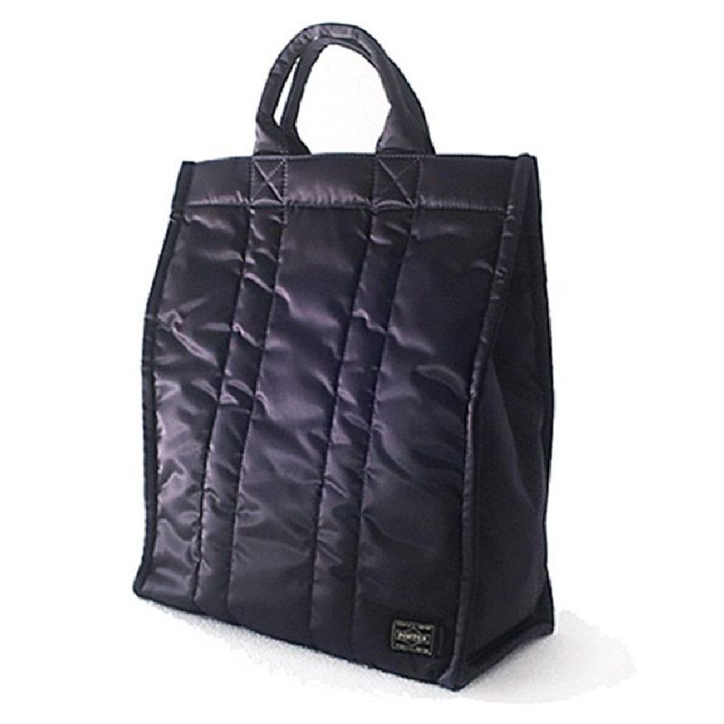 KAPTAIN SUNSHINE × PORTER TOTE BAG Porter Yoshida x Kaptain Sunshine Standing Tote | Garmentory