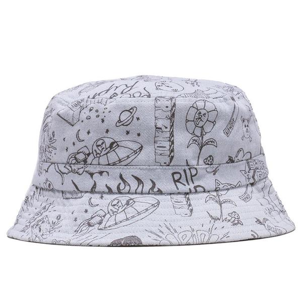 Sharpie Bucket Hat | Garmentory