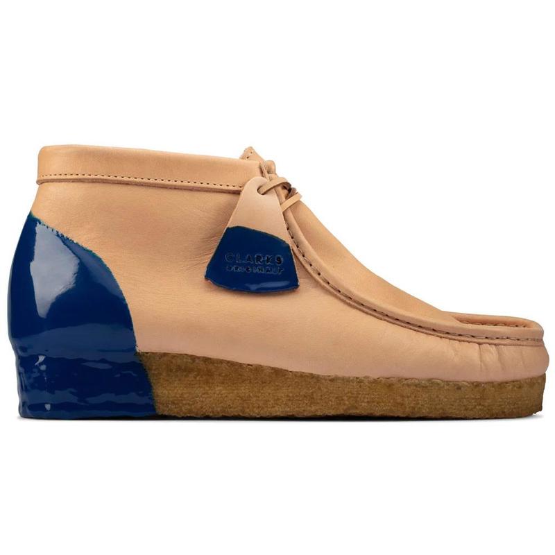 Wallabee Boot 
