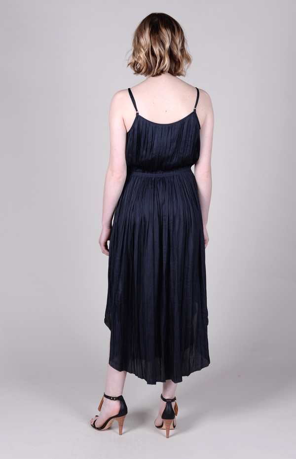 open lace back dress Petal & Pup Luella Dress