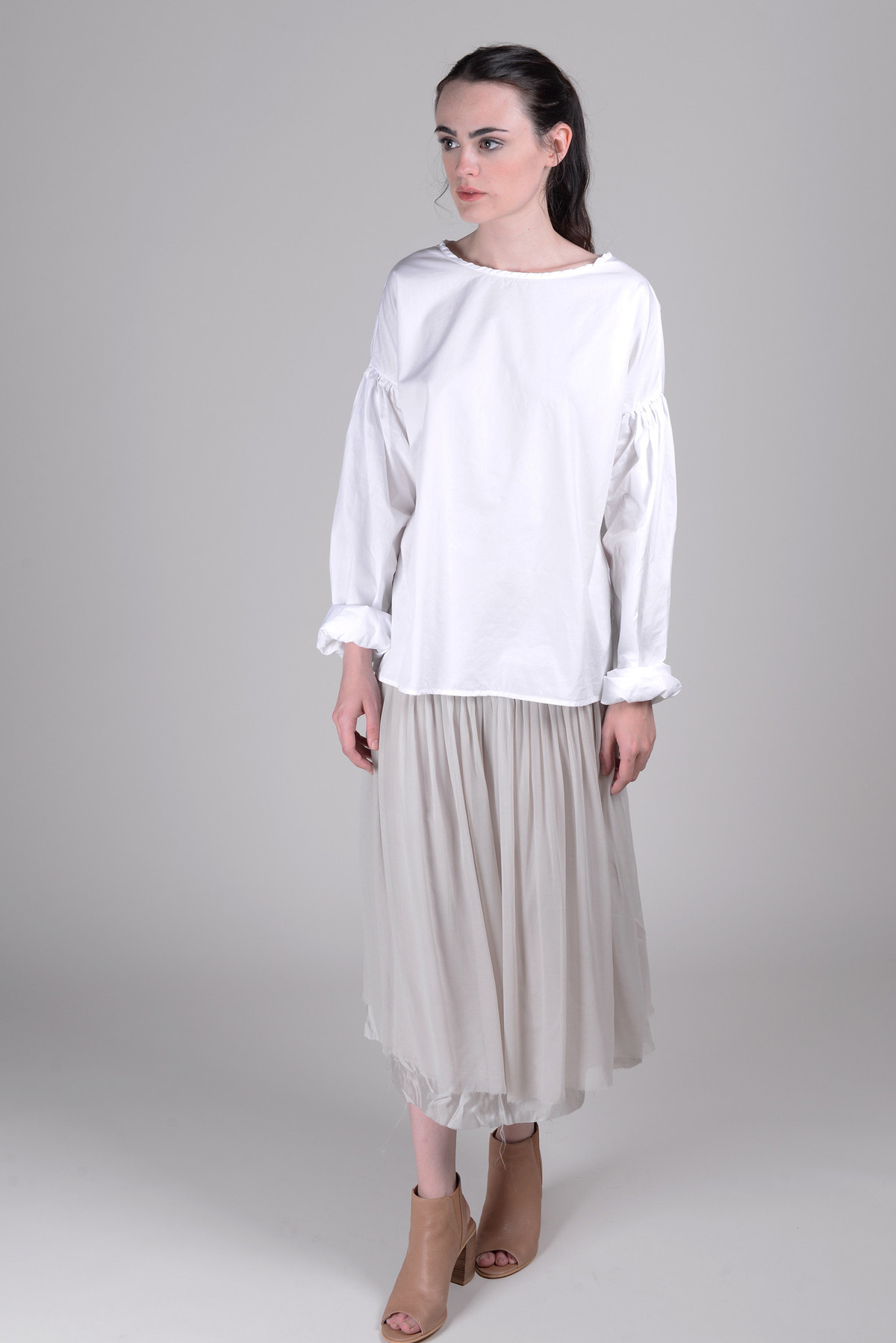 Sula Marie Skirt - Image 1 of 4