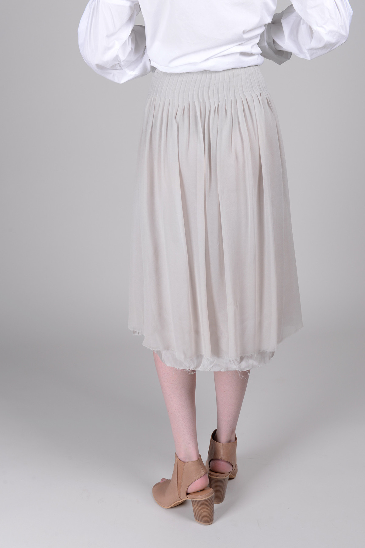 Sula Marie Skirt - Image 3 of 4