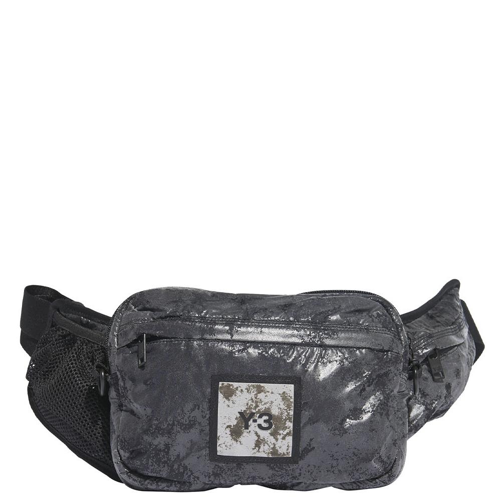 Y-3 Reflective Sling Bag 