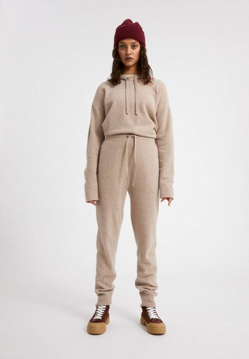 Armedangels Faay Organic Wool Mix Pants