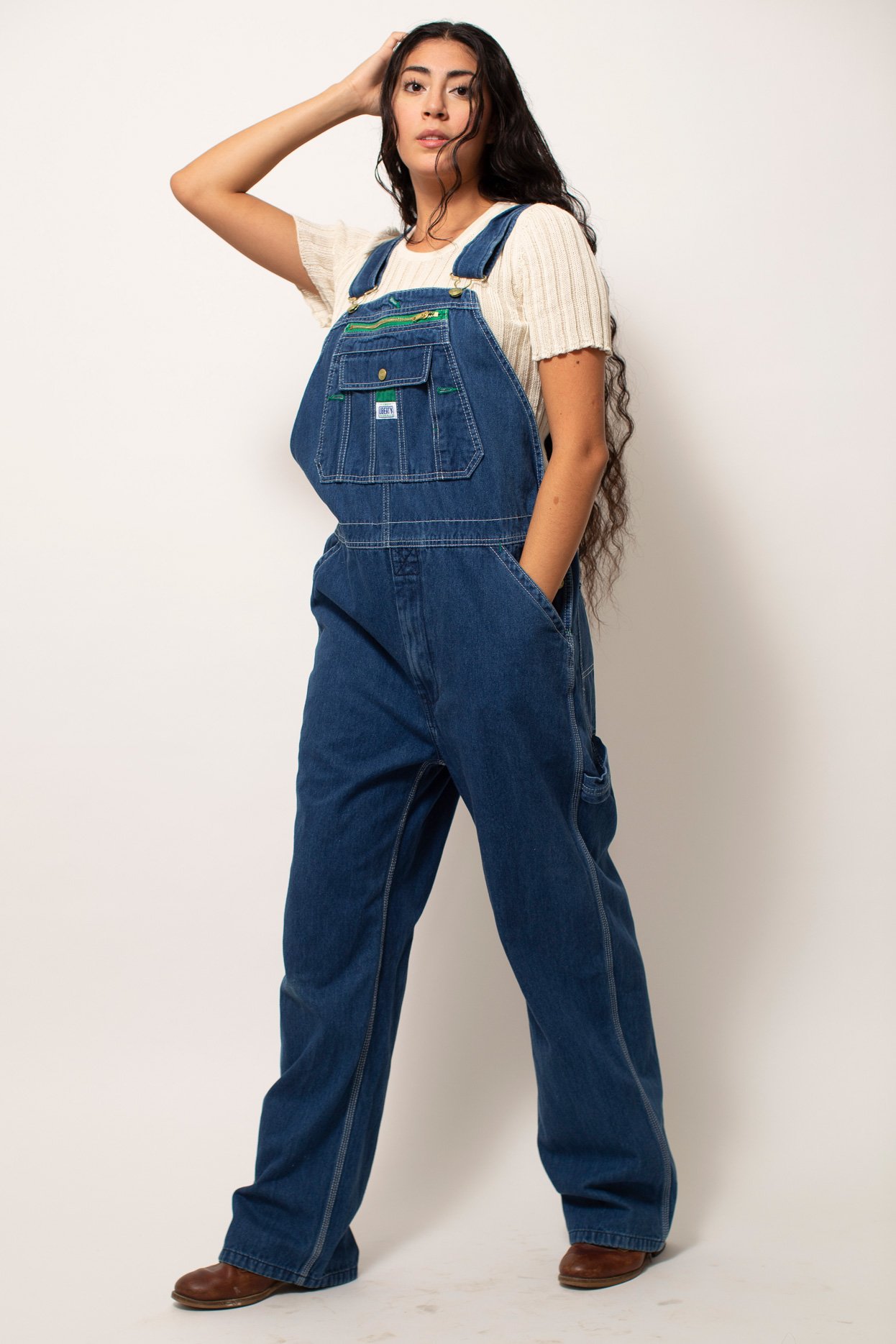 Vintage Liberty Overalls Garmentory