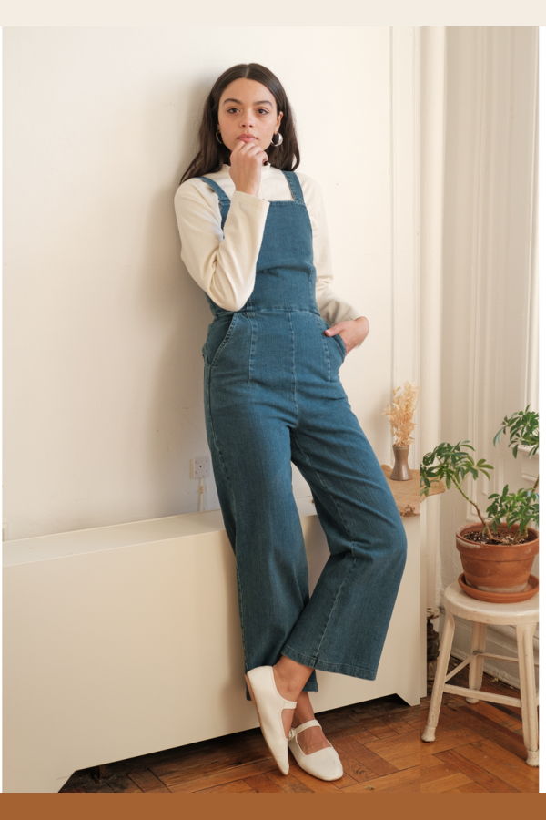 Loup Brenda Jumpsuit