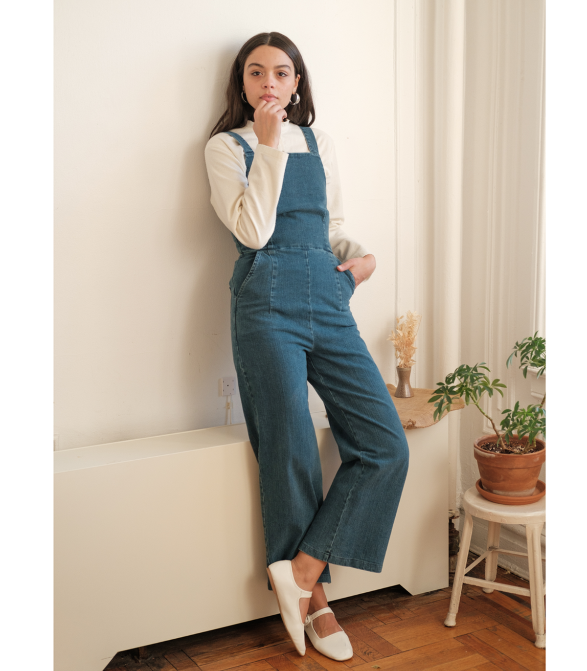 Loup Brenda Jumpsuit - Image 1 of 1