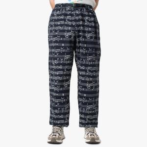Book Works x Gramicci Classic Pants - Navy | Garmentory