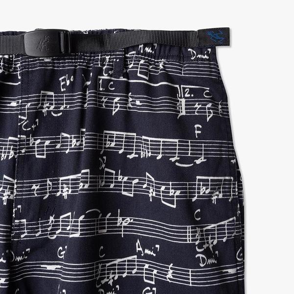 Book Works x Gramicci Classic Pants 