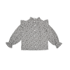 Kids The New Society Gannin Kid's Blouse - Thumbnail 1