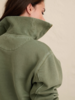 Crosby Half-Zip Pullover - Thumbnail 2