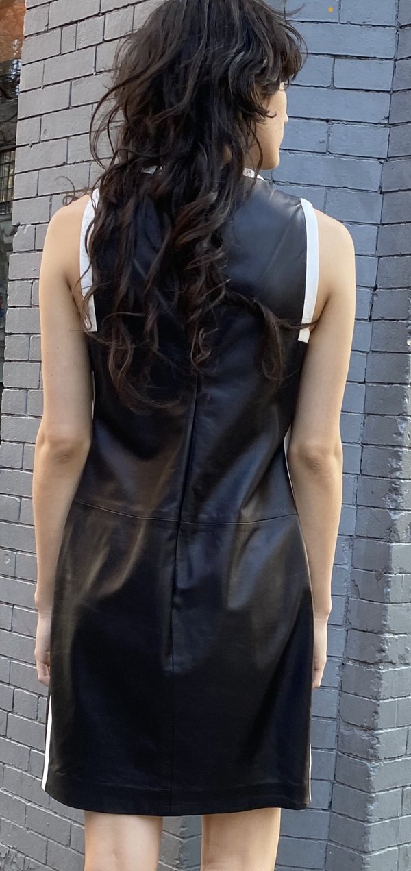Vintage Ralph Lauren dress purple label - Black | Garmentory Vintage Ralph Lauren dress purple label - Black | Garmentory