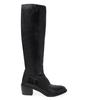 Madison Maison Knee High Boot - Black - Thumbnail 1
