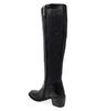 Madison Maison Knee High Boot - Black - Thumbnail 3