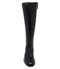 Madison Maison Knee High Boot - Black - Thumbnail 4