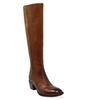 Madison Maison Knee High Boot - Cognac - Thumbnail 2