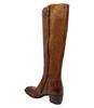 Madison Maison Knee High Boot - Cognac - Thumbnail 3