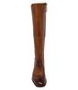 Madison Maison Knee High Boot - Cognac - Thumbnail 4