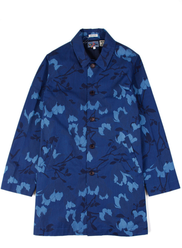 9 Alternatives To Your Denim Jacket Garmentory